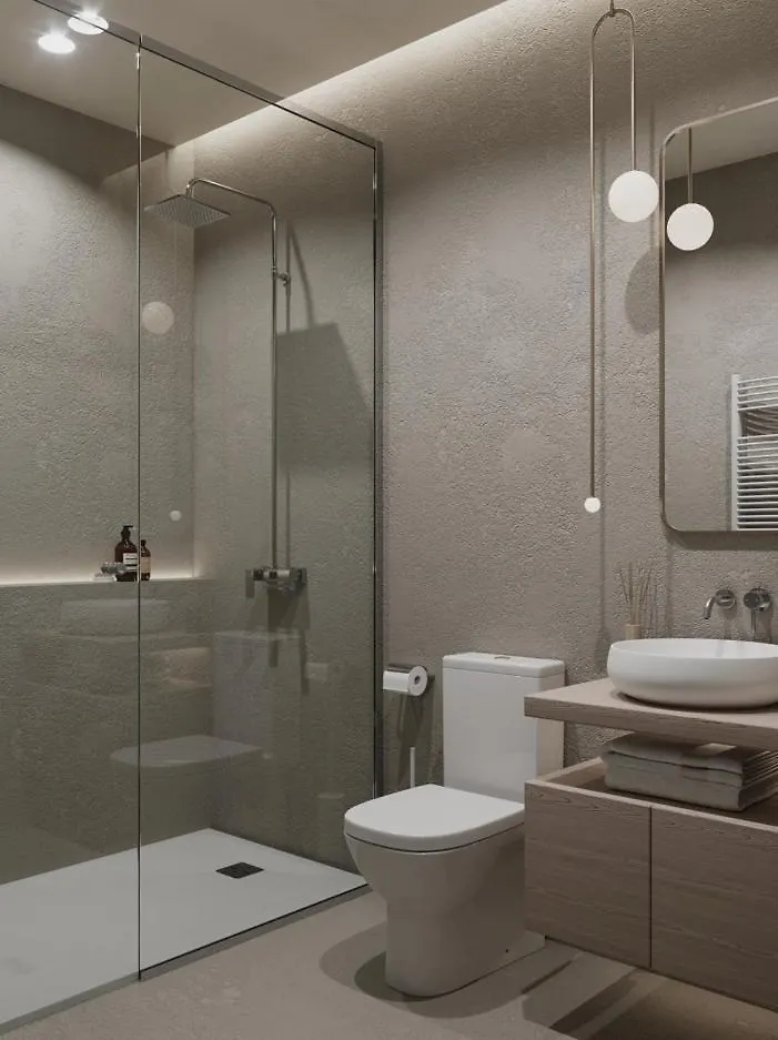 Y41 Apartments Selanik