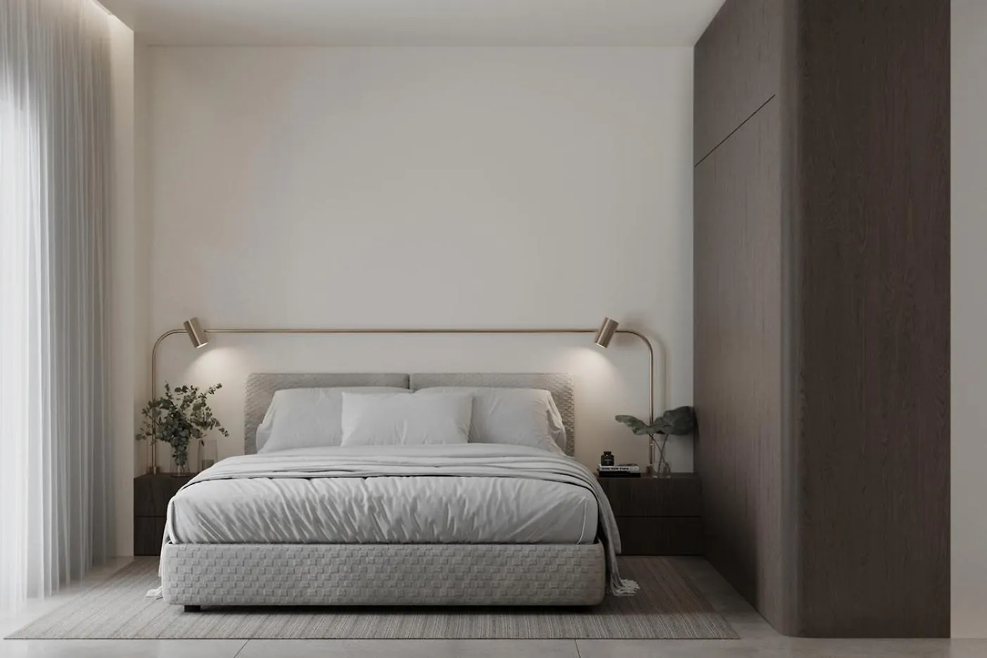 Y41 Apartments Selanik