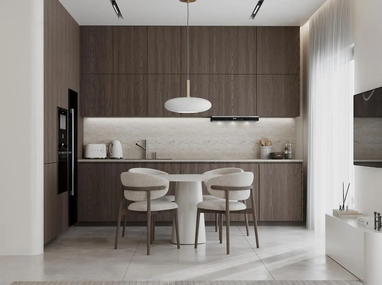 Y41 Apartments Thessaloniki 0*,  Greece